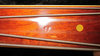 Rickenbacker 4001/4 FL, Autumnglo: Neck - Front