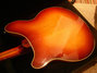 Rickenbacker 360/12 , Fireglo: Full Instrument - Rear