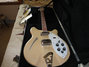 Rickenbacker 360/12 , Mapleglo: Full Instrument - Front