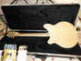 Rickenbacker 360/12 , Mapleglo: Full Instrument - Rear