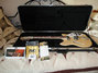 Rickenbacker 360/12 , Mapleglo: Close up - Free
