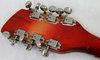 Rickenbacker 450/12 , Fireglo: Headstock - Rear
