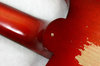 Rickenbacker 450/12 , Fireglo: Close up - Free