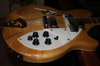 Rickenbacker 366/12 , Mapleglo: Free image2