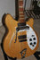 Rickenbacker 366/12 , Mapleglo: Body - Front