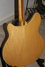 Sep 1967 Rickenbacker 366/12 , Mapleglo: Body - Rear