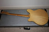 Rickenbacker 366/12 , Mapleglo: Full Instrument - Rear