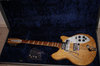 Rickenbacker 366/12 , Mapleglo: Neck - Front