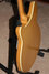 Rickenbacker 366/12 , Mapleglo: Neck - Rear