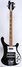 Rickenbacker 4001/4 , Jetglo: Full Instrument - Front