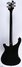 Rickenbacker 4001/4 , Jetglo: Full Instrument - Rear