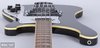 Rickenbacker 4001/4 , Jetglo: Close up - Free2