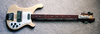 Rickenbacker 4001/4 C64, Mapleglo: Free image