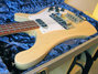 Rickenbacker 4001/4 C64, Mapleglo: Free image2