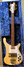 Rickenbacker 4001/4 C64, Mapleglo: Full Instrument - Front