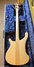 Rickenbacker 4001/4 C64, Mapleglo: Full Instrument - Rear