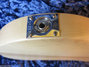 Rickenbacker 4001/4 C64, Mapleglo: Close up - Free