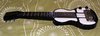 Rickenbacker BD/6 LapSteel, Black: Free image