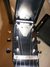 Rickenbacker BD/6 LapSteel, Black: Close up - Free