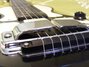 Rickenbacker BD/6 LapSteel, Black: Close up - Free2