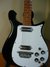 Rickenbacker 450/6 , Jetglo: Free image