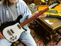 Rickenbacker 450/6 , Jetglo: Full Instrument - Front