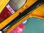 Rickenbacker 450/6 , Jetglo: Neck - Rear