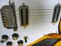 Rickenbacker 450/6 , Jetglo: Close up - Free
