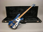 Rickenbacker 4001/4 , Azureglo: Free image