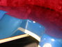 Rickenbacker 4001/4 , Azureglo: Close up - Free