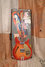 Rickenbacker 360/6 Capri, Fireglo: Free image