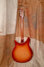 Rickenbacker 360/6 Capri, Fireglo: Full Instrument - Rear