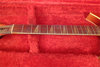 Rickenbacker 360/6 Capri, Fireglo: Neck - Front