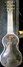 Rickenbacker NS 100/6 LapSteel, Silver: Full Instrument - Rear