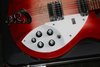 Rickenbacker 330/12 , Fireglo: Free image