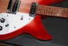 Rickenbacker 330/12 , Fireglo: Free image2
