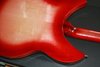 Rickenbacker 330/12 , Fireglo: Full Instrument - Rear