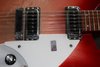Rickenbacker 330/12 , Fireglo: Close up - Free2