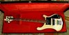 Rickenbacker 4001/4 BT, White: Free image