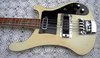 Rickenbacker 4001/4 BT, White: Free image2