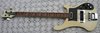 Rickenbacker 4001/4 BT, White: Full Instrument - Front