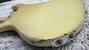 Rickenbacker 4001/4 BT, White: Close up - Free2