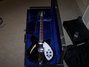 Rickenbacker 360/12 , Jetglo: Free image2
