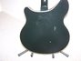 Rickenbacker 360/12 , Jetglo: Body - Rear