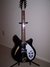Rickenbacker 360/12 , Jetglo: Full Instrument - Front