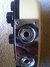 Rickenbacker 4003/4 BH BT, White: Free image