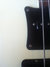 Rickenbacker 4003/4 BH BT, White: Close up - Free