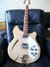 Rickenbacker 360/6 , Mapleglo: Full Instrument - Front