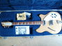 Rickenbacker 360/6 , Mapleglo: Neck - Front