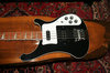 Rickenbacker 4003/4 , Jetglo: Free image